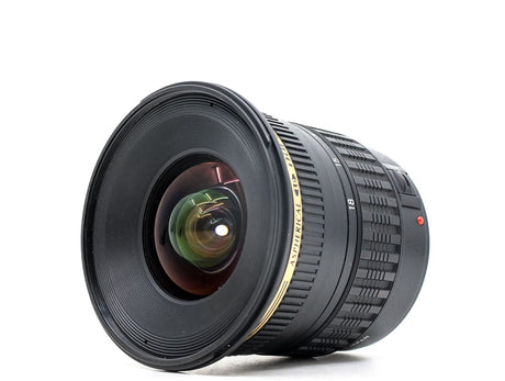 Tamron SP AF 11-18mm f/4.5-5.6 Di II LD Aspherical (IF) - Συμβατό με Canon EF-S