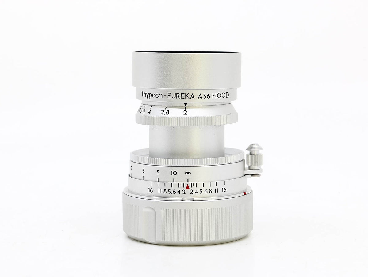 Thypoch Eureka 50mm f/2 - Leica M Fit · main image