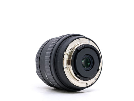 Tokina 10-17mm f/3.5-4.5 AT-X DX AF Fisheye - Συμβατός με Nikon