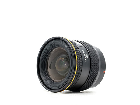 Tokina 20-35mm f/3.5-4.5 AF - Υποδοχή Sony A