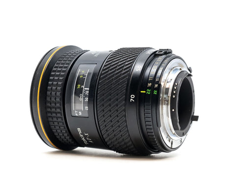 Tokina 28-70mm f/2.8 AT-X AF - Συμβατός με Nikon