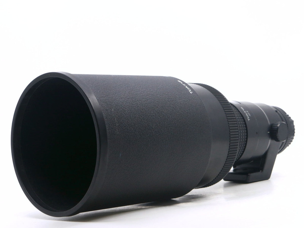 Tokina 300mm ATX AF f/2.8 - Υποδοχή Nikon · imagen principal