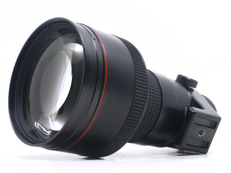 Tokina 300mm ATX AF f/2.8 - Υποδοχή Nikon