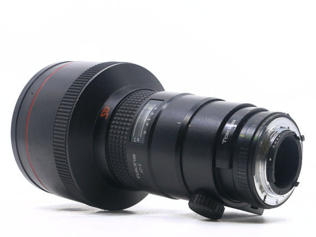 Tokina 300mm ATX AF f/2.8 - Υποδοχή Nikon