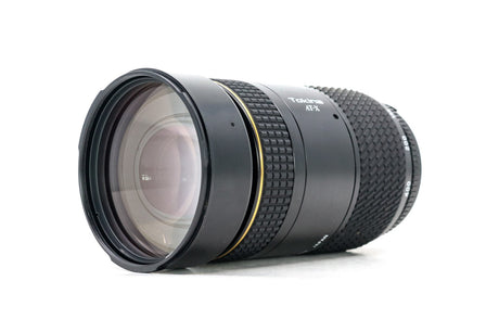 Tokina 80-400mm f/4.5-5.6 AT-X AF - Συμβατό με Nikon