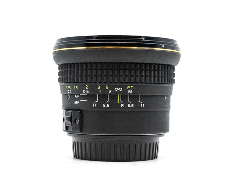 Tokina AF 17mm f/3.5 AT-X - Συμβατό με Canon EF