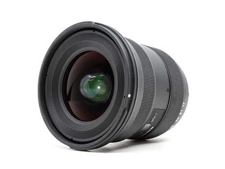 Tokina atx-i 17-35mm f/4 FF - Συμβατό με Nikon