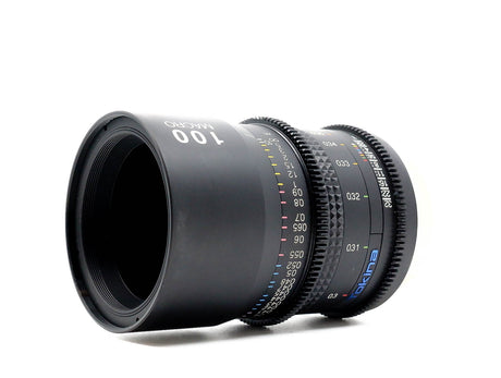 Tokina Cinema AT-X 100mm T2.9 Macro - Συμβατό με Canon EF