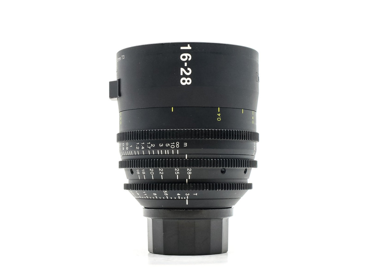 Tokina 16-28mm T3 II Cinema Vista - PL Fit · main image