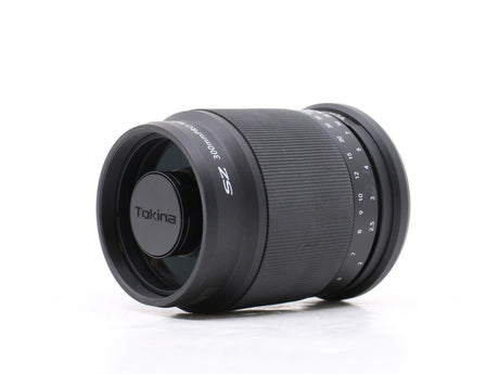 Tokina SZ 300mm f/7.1 Pro Reflex MF CF - Συμβατό με Canon EF-M