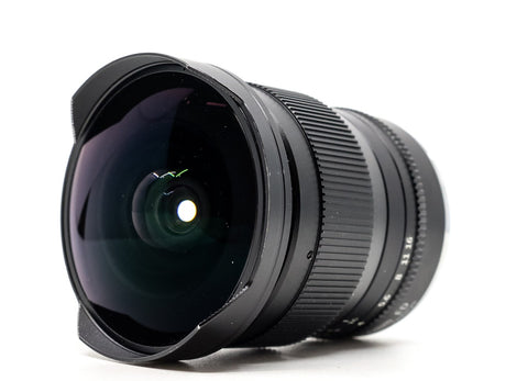 TTArtisan 11mm f/2.8 Fisheye - Συμβατός με Sony FE