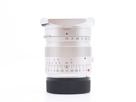 TTArtisan 21mm f/1.5 - Συμβατός με Leica M