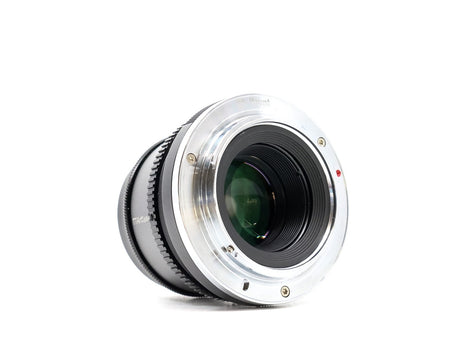 TTArtisan 35mm f/1.4 APS-C - Συμβατός με Fujifilm X