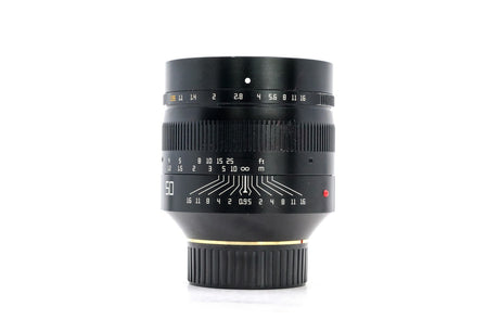 TTArtisan 50mm f/0.95 - Συμβατό με Leica M