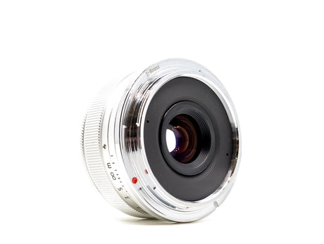 TTArtisan 50mm f/2 - Συμβατός με Nikon Z