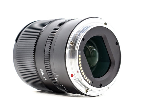 TTArtisan 75mm f/2 - Συμβατός με Nikon Z