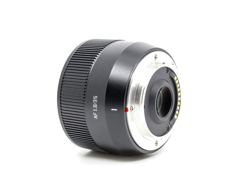 TTArtisan AF 35mm f/1.8 II - Συμβατός με Fujifilm X