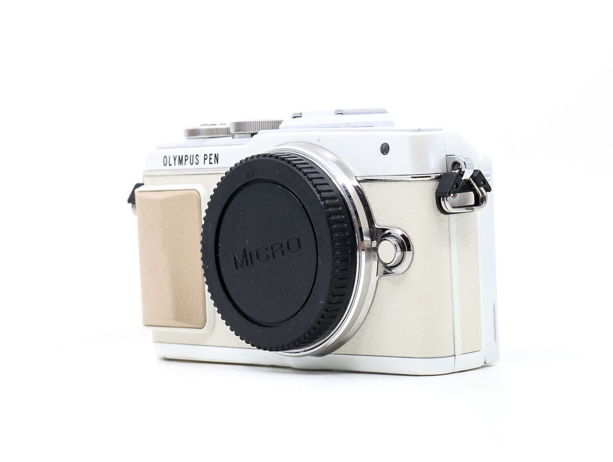 Olympus Pen E-PL7 · imagen principal