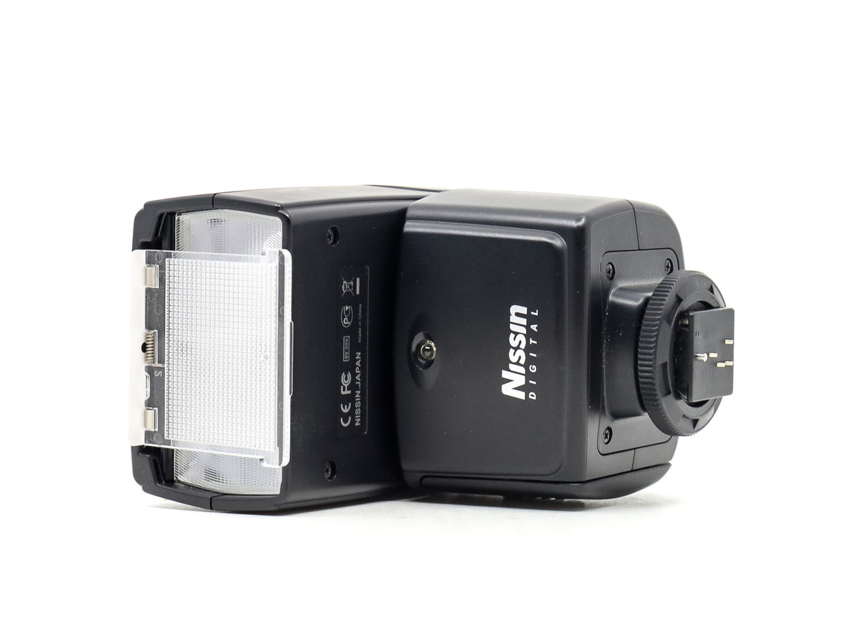 Νισίν Di466 Speedlite - Αφιερωμένο σε Micro Four Thirds · imagen principal