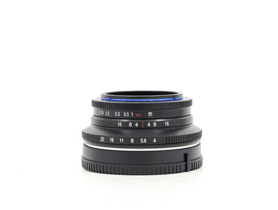 Laowa 10mm f/4 Cookie - Βάση Sony E
