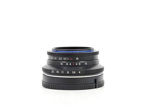 Laowa 10mm f/4 Cookie - Βάση Sony E