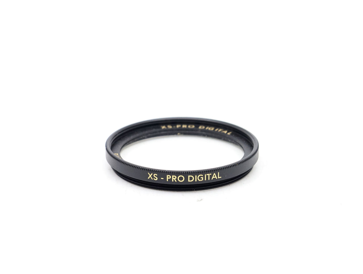 Φίλτρο B+W 37mm XS-Pro Clear MRC-Nano 007 · imagen principal