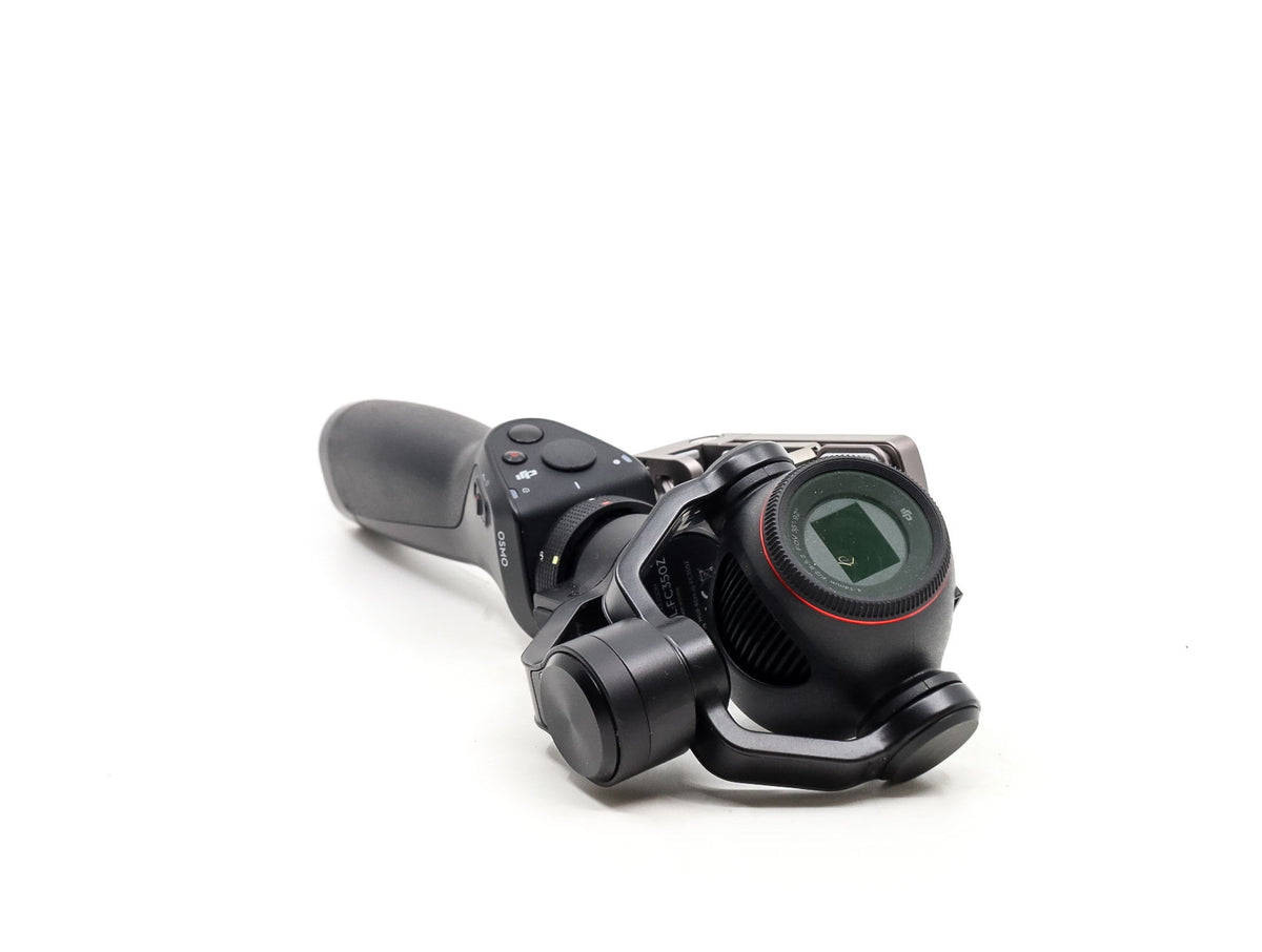 DJI Zenmuse X3 Σταθεροποιητής και Κάμερα · imagen principal