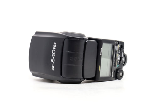 Pentax AF540FGZ II Φλας