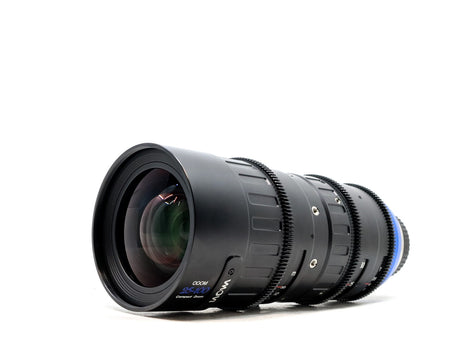 Venus Laowa OOOM 25-100mm T2.9 Cine Zoom - Πακέτο με PL Mount