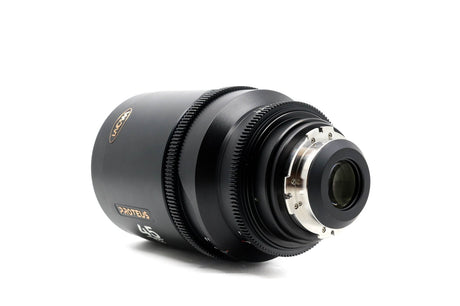 Venus Laowa Proteus 45mm T2 2x Αναμορφικός [Μπλε Flare] - PL Fit