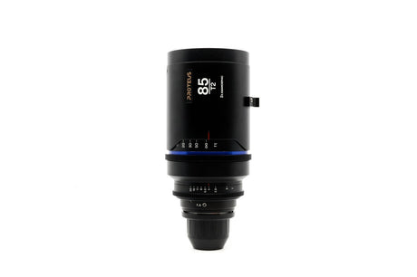 Venus Laowa Proteus 85mm T2 2x Αναμορφικός [Μπλε Flare] - PL Fit
