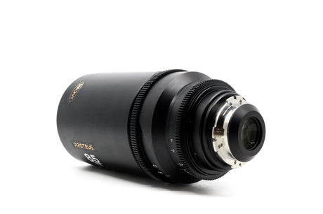 Venus Laowa Proteus 85mm T2 2x Αναμορφικός [Μπλε Flare] - PL Fit