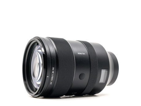 Viltrox AF 135mm f/1.8 LAB - Συμβατός με Sony FE