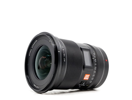 Viltrox AF 16mm f/1.8 - Συμβατός με Nikon Z