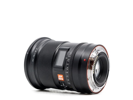 Viltrox AF 16mm f/1.8 - Συμβατός με Nikon Z