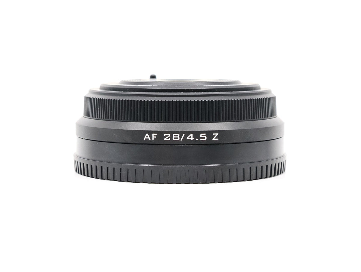 Viltrox AF 28mm f/4.5 - Nikon Z Fit · main image