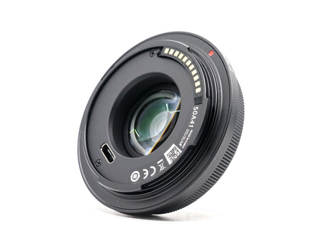 Viltrox AF 28mm f/4.5 - Υποδοχή Nikon Z