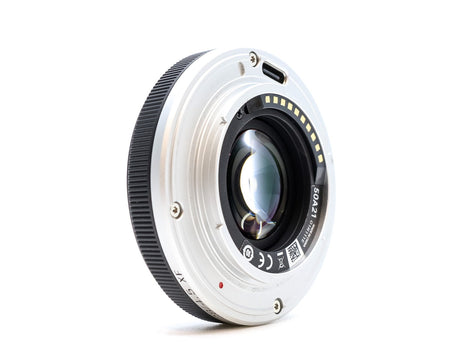 Viltrox AF 28mm f/4.5 - Συμβατός με Fujifilm X