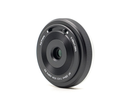 Viltrox AF 28mm f/4.5 - Συμβατός με Sony FE