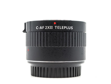 Viltrox C-AF 2x Teleplus II Τηλεμετατροπέας
