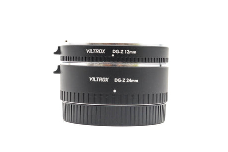 Σετ προεκτάσεων Viltrox DG-Z