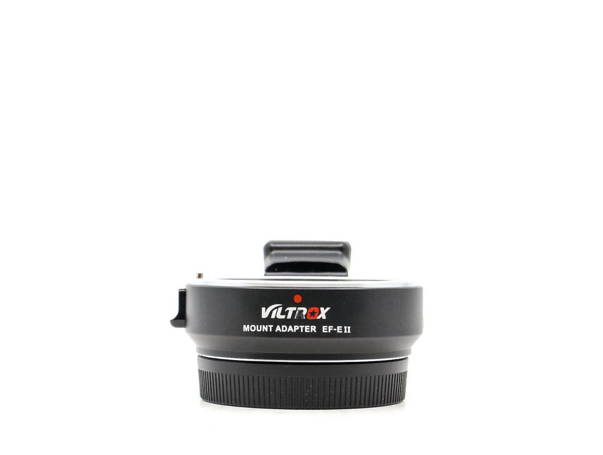 Viltrox EF-E II Adapter · imagen principal