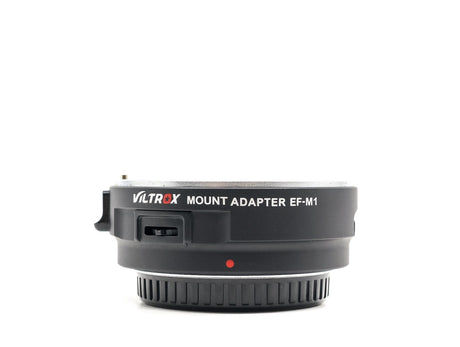 Viltrox EF-M1 Προσαρμογέας
