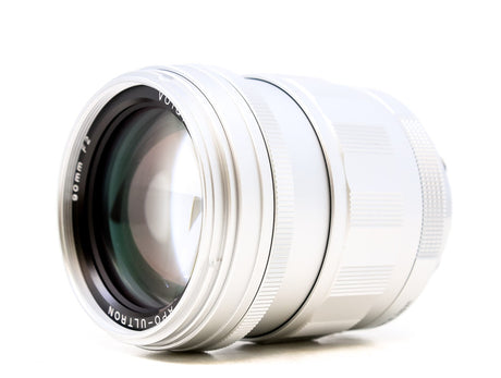 Voigtlander 90mm f/2 Apo-Ultron - Συμβατό με Leica M
