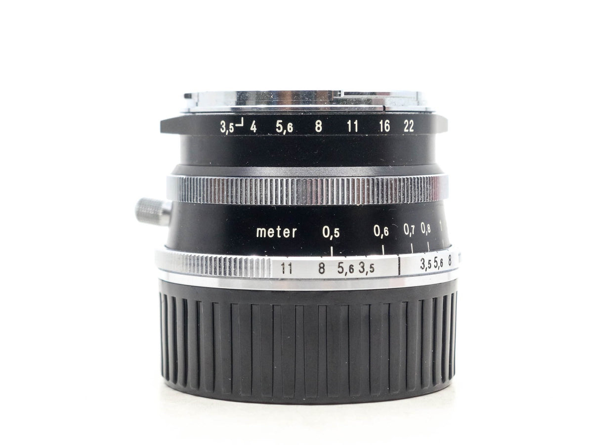 Voigtlander Color-Skopar 21mm f/3.5 - Leica M Fit · main image
