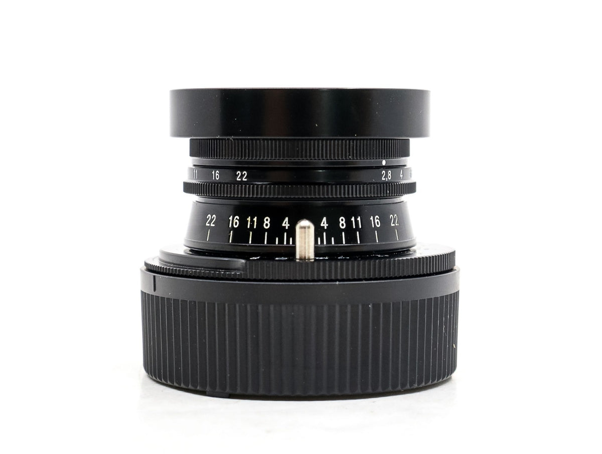Voigtlander Heliar 40mm f/2.8 Aspherical - Leica M Fit · imagen principal