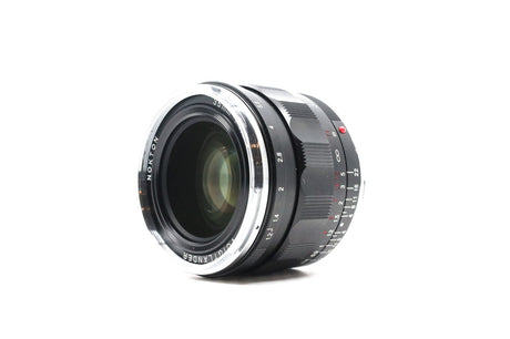 Voigtlander Nokton 35mm f/1.2 IV VM - Συμβατό με Leica M