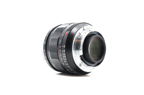 Voigtlander Nokton 35mm f/1.2 IV VM - Συμβατό με Leica M