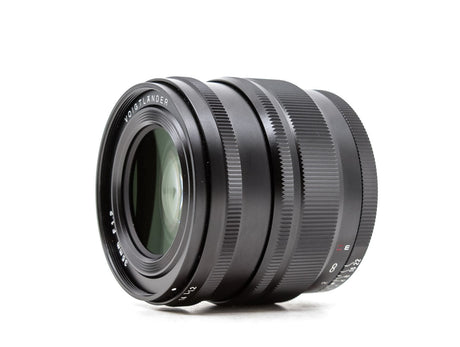Voigtlander Nokton 35mm f/1.2 SE - Συμβατός με Sony FE
