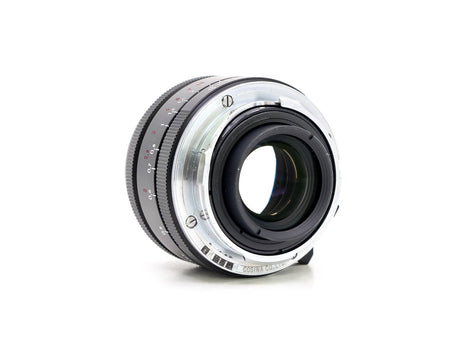 Voigtlander Nokton Vintage Line 35mm f/1.5 VM ASPH I - Συμβατός με Leica M